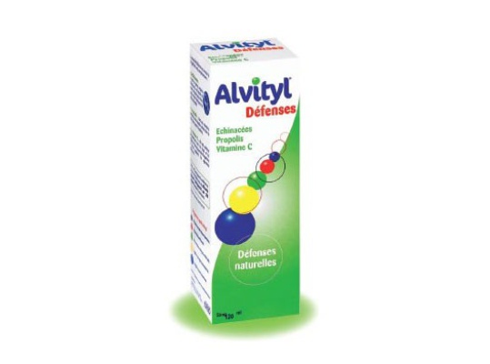 Алвитил витамины для похудения
