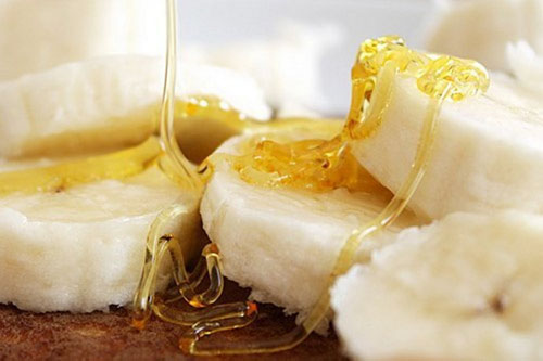 диетические десерты для похудения в домашних условиях банановая кашка