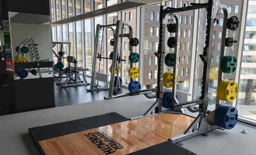 Как выбрать франшизу в фитнесе