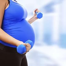каким фитнесом можно заниматься беременным